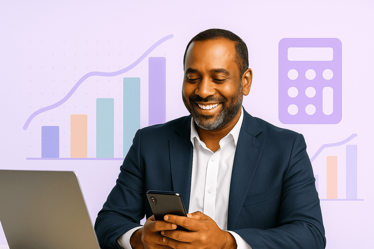 ROI Operational Calculator